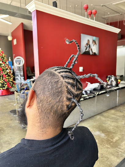 Flawluxe Hair Studio